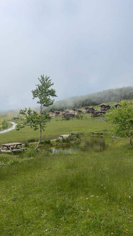 Villa Birun Kumbet Dag Evi Exterior foto