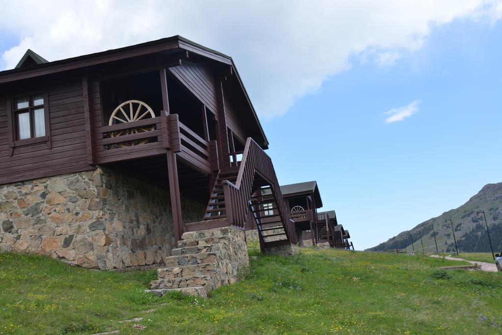 Villa Birun Kumbet Dag Evi Zimmer foto