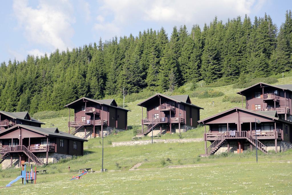 Villa Birun Kumbet Dag Evi Exterior foto