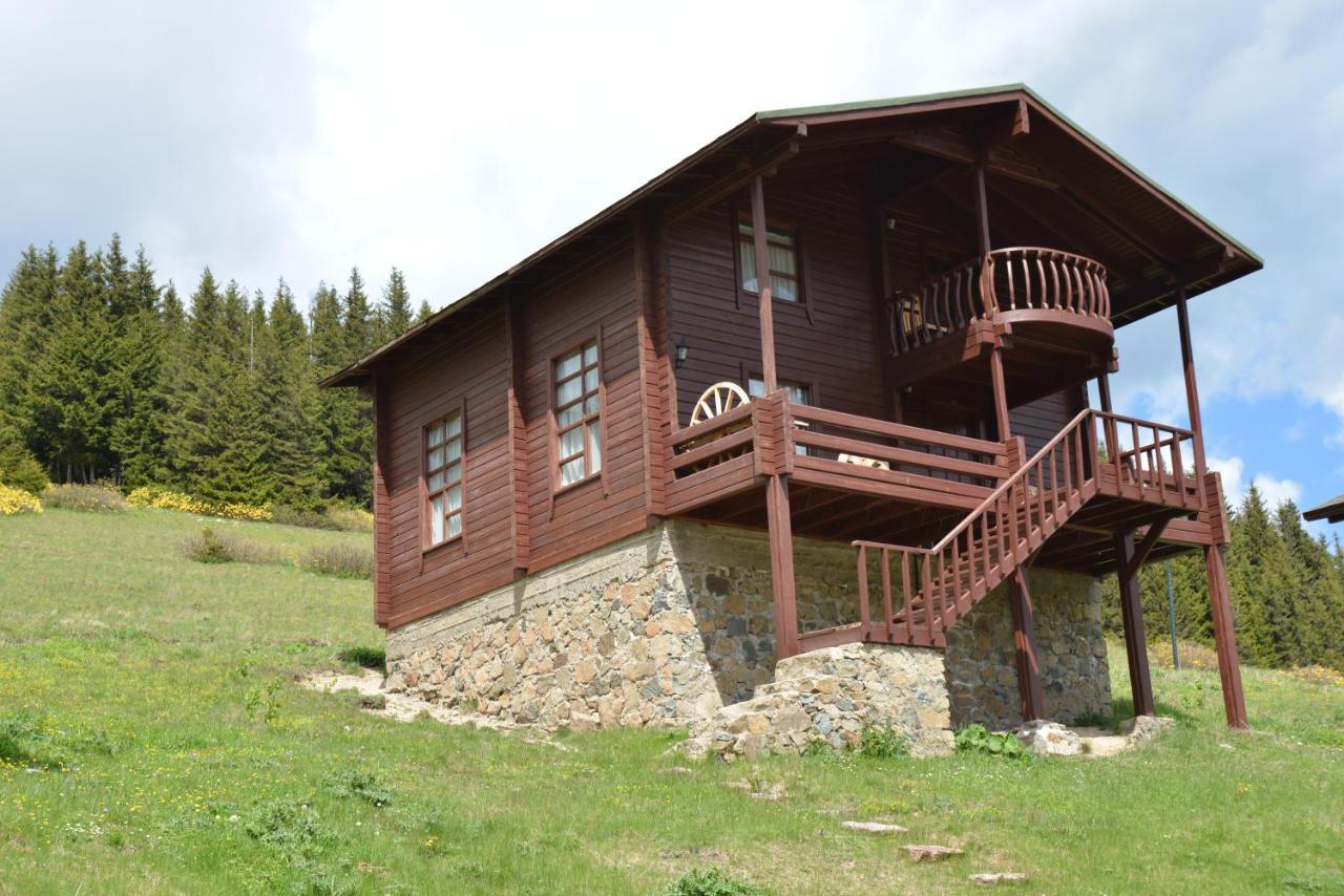 Villa Birun Kumbet Dag Evi Exterior foto