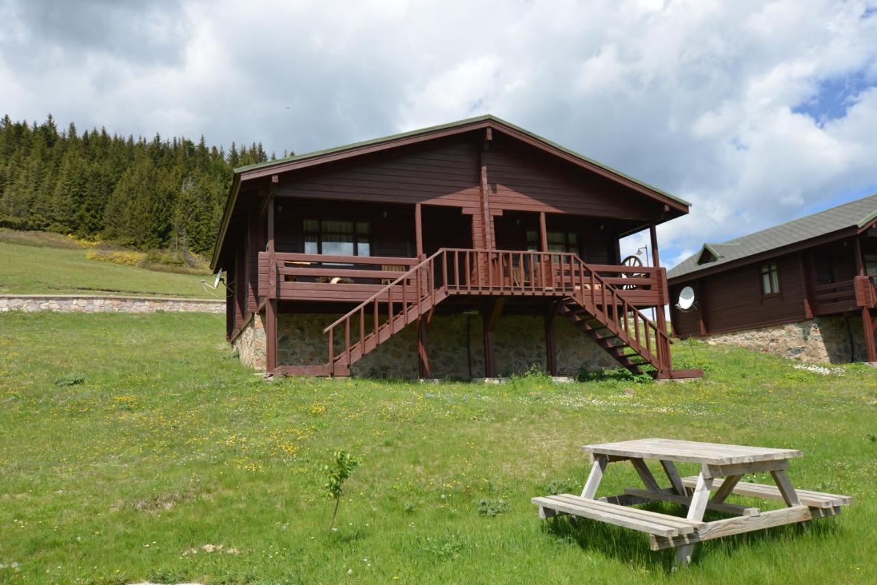 Villa Birun Kumbet Dag Evi Exterior foto