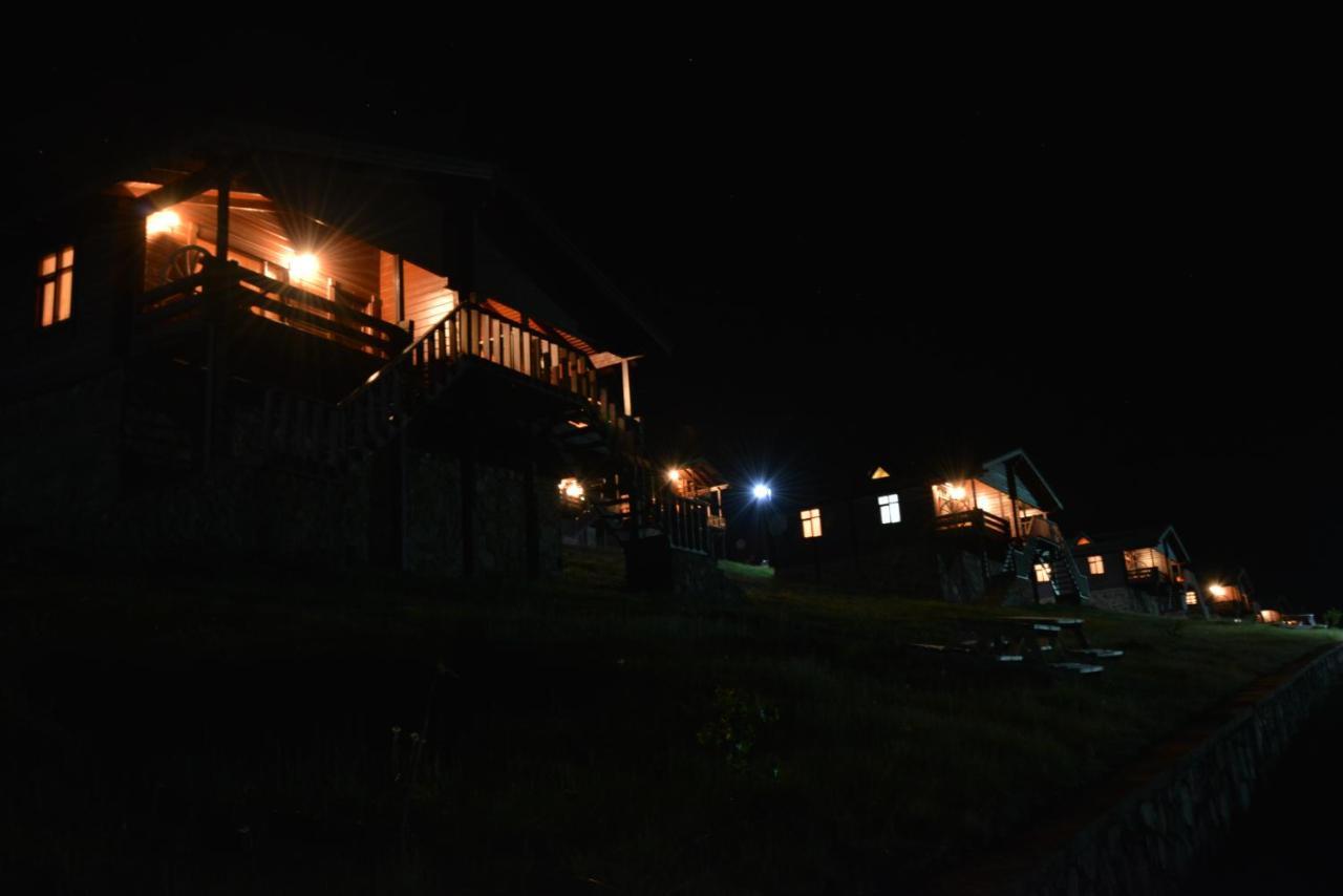 Villa Birun Kumbet Dag Evi Exterior foto